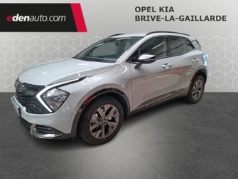 Photo Kia Sportage VP 1.6 T-GDi 210ch ISG Hybride BVA6 4x2 30 Years