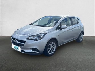 Photo Opel Corsa Corsa 1.4 90 ch