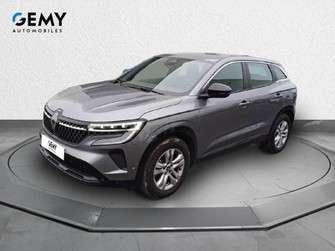 Photo Renault Austral mild hybrid advanced 130 Evolution