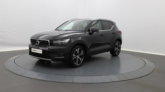 Photo Volvo XC40 T5 Recharge 180+82 ch DCT7 Inscription