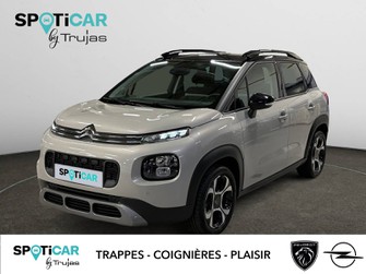 Photo Citroen C3 Aircross C3 Aircross PureTech 110 S&S BVM6