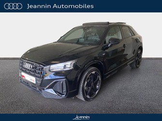 Photo Audi Q2 Q2 30 TDI 116 S tronic 7