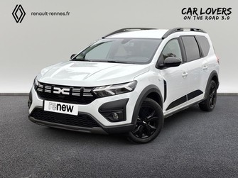 Photo Dacia Jogger TCe 110 5 places Extreme