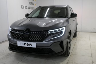 Photo Renault Austral Austral E-Tech full hybrid 200 GSR2