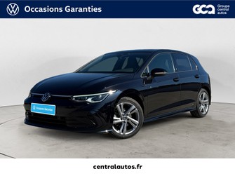 Photo Volkswagen Golf Golf 1.5 eTSI OPF 150 DSG7