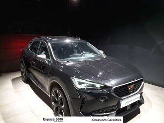 Photo Cupra Formentor Formentor 1.4 e-HYBRID 204 ch DSG6