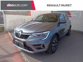 Photo Renault Arkana TCe 140 EDC FAP Business