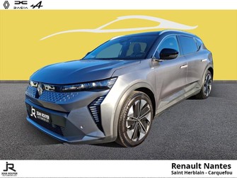 Photo Renault Scenic E-Tech Electric 220ch Techno grande autonomie -24