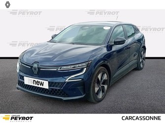 Photo Renault Megane E-TECH Megane E-Tech EV60 220 ch optimum charge