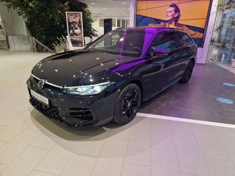 Photo Volkswagen Passat Passat 1.5 eHybrid 272 DSG6
