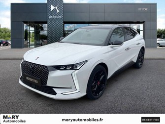 Photo DS 4 E-TENSE 225 PERFORMANCE LINE+