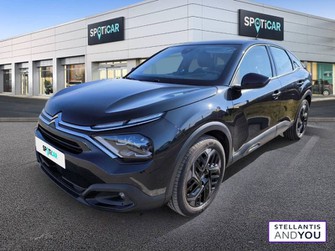 Photo Citroen C4 PureTech 130 S&S EAT8 Feel Pack