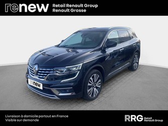 Photo Renault Koleos Koleos Blue dCi 190 X-Tronic All Mode 4x4-i