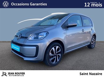 Photo Volkswagen Up ! 2.0 Up 1.0 65 BlueMotion Technology BVM5