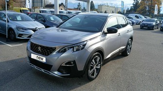 Photo Peugeot 3008 BUSINESS 3008 Puretech 130ch S&S EAT8
