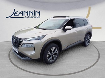 Photo Nissan X Trail X-Trail e-POWER 204 ch