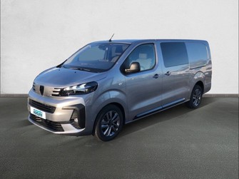 Photo Peugeot Expert CABINE APPROFONDIE EXPERT CA FIXE XL BLUEHDI 180 S&S EAT8