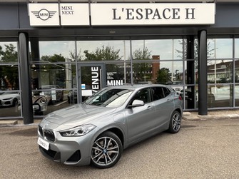 Photo Bmw X2 xDrive25eA 220ch M Sport Euro6d-T 6cv