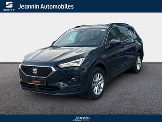 Photo Seat Tarraco Tarraco 2.0 TDI 150 ch Start/Stop BVM6 7 pl
