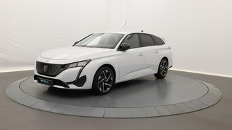 Photo Peugeot 308 SW BlueHDi 130ch S&S EAT8 Allure