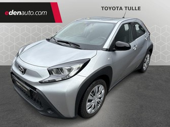 Photo Toyota Aygo x 1.0 VVT-i 72 Dynamic 5p