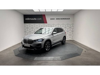 Photo Bmw X1 xDrive 25e 220 ch BVA6 xLine