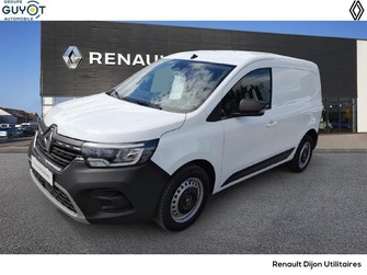 Photo Renault Kangoo Van TCE 130 EXTRA