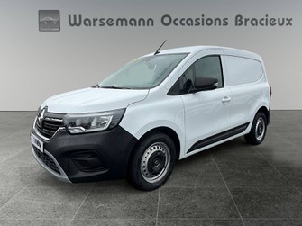 Photo Renault Kangoo VAN KANGOO VAN TCE 130
