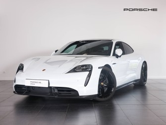 Photo Porsche Taycan 761ch Turbo S MY23