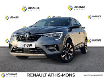Photo Renault Arkana Arkana TCe 140 EDC - 22