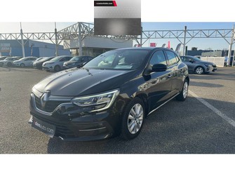 Photo Renault Megane IV Berline E-TECH Plug-In Hybride 160 Business