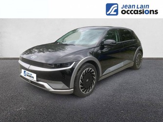 Photo Hyundai IONIQ 5 73 kWh AWD Project 45