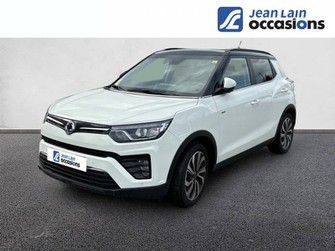 Photo SsangYong Tivoli 1.6 E-XDI 136 ch Pop