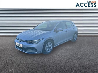 Photo Volkswagen Golf 2.0 TDI SCR 150ch Life Business 1st DSG7