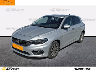 Photo Fiat Tipo 5 PORTES BUSINESS Tipo 5 Portes 1.6 MultiJet 120 ch Start/Stop
