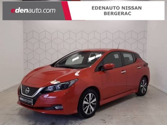 Photo Nissan Leaf Electrique 40kWh Acenta