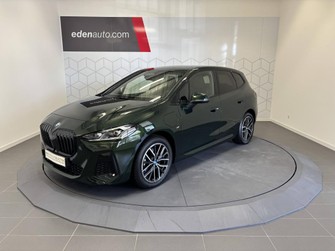 Photo Bmw  Serie 2 U06 Active Tourer 225e xDrive 245 ch DKG7 M Sport 5p