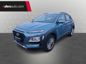 Photo Hyundai Kona 1.0 T-GDi 120 Intuitive