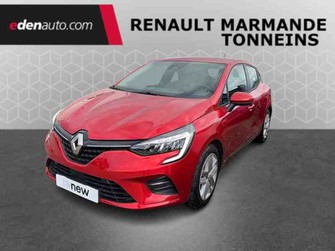 Photo Renault Clio SCe 65 - 21N Zen