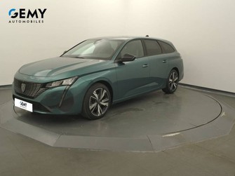 Photo Peugeot 308 SW BlueHDi 130ch S&S BVM6 Allure