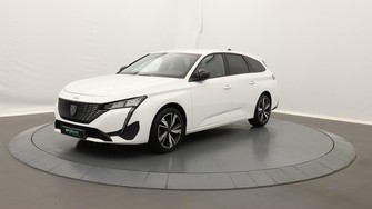 Photo Peugeot 308 SW PureTech 130ch S&S EAT8 Allure