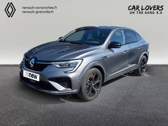 Photo Renault Arkana E-Tech 145 - 21B R.S. Line
