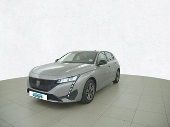 Photo Peugeot 308 308 PureTech 130ch S&S BVM6