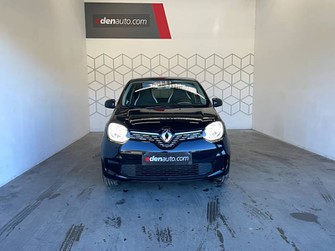 Photo Renault Twingo III TCe 95 EDC Intens