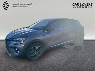 Photo Renault Captur TCe 90 - 21 Intens
