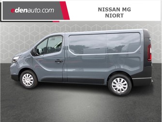 Photo Nissan Primastar NV300 FOURGON L1H1 3T0 2.0 DCI 150 S/S DCT ACENTA