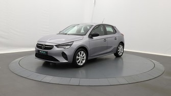 Photo Opel Corsa 1.2 75 ch BVM5 Edition Business
