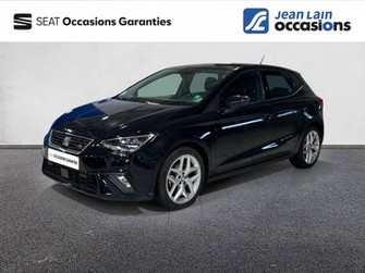 Photo Seat Ibiza 1.0 TSI 110 ch S/S DSG7 FR