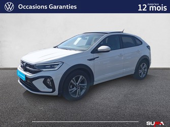 Photo Volkswagen Taigo Taigo 1.0 TSI 110 DSG7