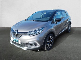 Photo Renault Captur TCe 90 - Intens